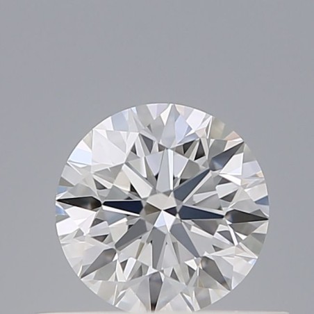 Diament szlif okrągły, 0.5ct, VVS1, D, GIA 6541402021
