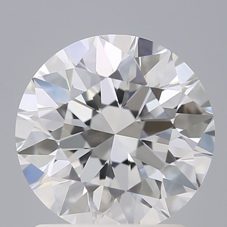 Diament szlif okrągły, 1.5ct, VVS2, E, GIA 6545313515