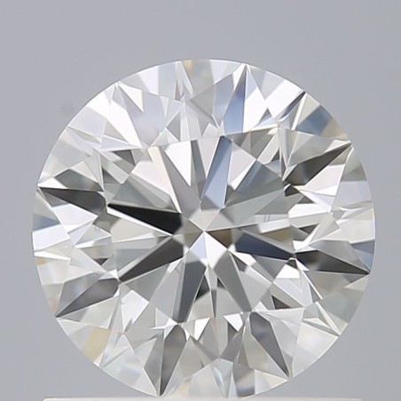Diament szlif okrągły, 1.06ct, VS2, G, GIA 7548394721