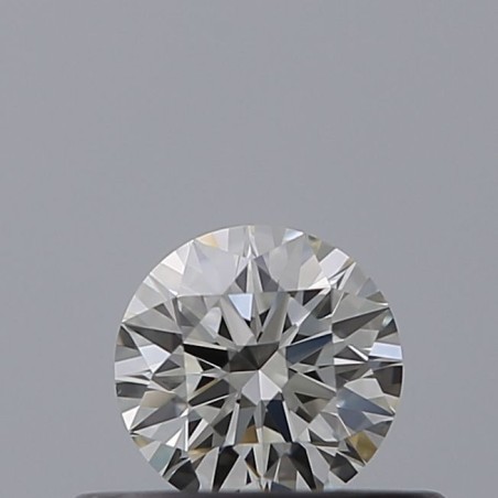 Diament szlif okrągły, 0.3ct, VVS2, G, IGI 757512088