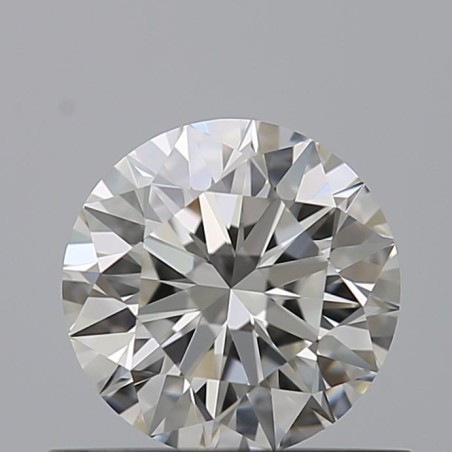 Diament szlif okrągły, 0.6ct, VVS2, F, IGI 757512188