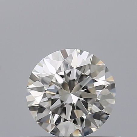 Diament szlif okrągły, 0.5ct, VVS2, G, IGI 757514188
