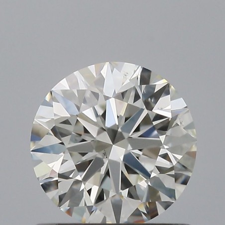 Diament szlif okrągły, 0.71ct, VS2, G, IGI 757513987