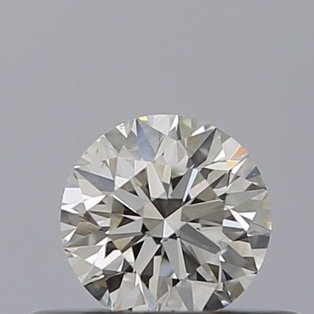 Diament szlif okrągły, 0.3ct, VS1, H, IGI 757511907
