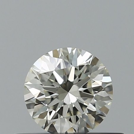 Diament szlif okrągły, 0.3ct, VVS1, I, IGI 757514161