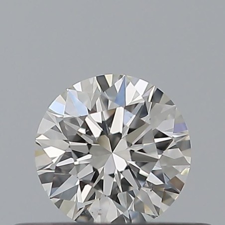 Diament szlif okrągły, 0.3ct, SI1, G, IGI 757514082