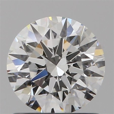 Diament szlif okrągły, 0.91ct, VVS2, E, GIA 6532930511