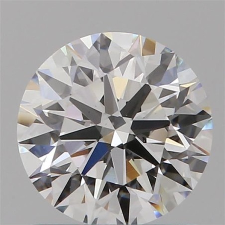 Diament szlif okrągły, 0.93ct, VS1, E, GIA 6535930935