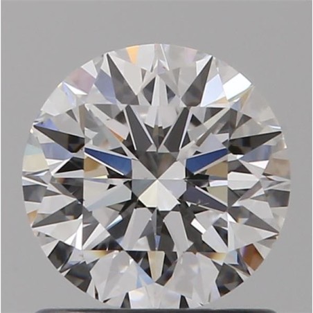 Diament szlif okrągły, 0.9ct, VS2, D, GIA 2536626370