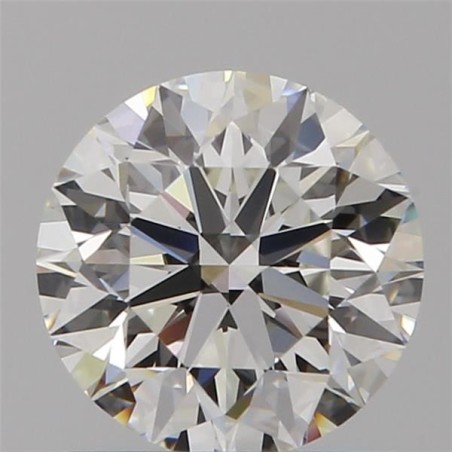 Diament szlif okrągły, 0.9ct, VVS2, H, GIA 5533930657