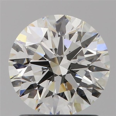 Diament szlif okrągły, 1.31ct, VS1, I, GIA 6532929654