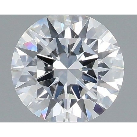 Diament szlif okrągły, 0.46ct, VS1, E, GIA 3545372374