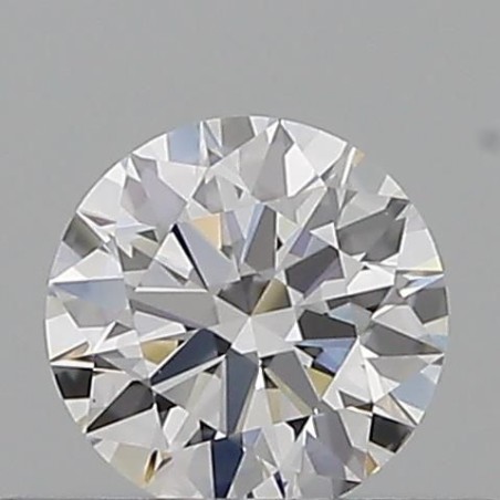 Diament szlif okrągły, 0.3ct, VVS1, D, GIA 6531441672