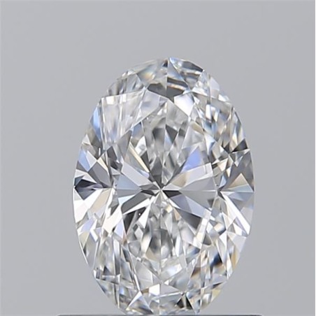 Diament szlif owalny, 0.7ct, VS2, E, GIA 6535993949