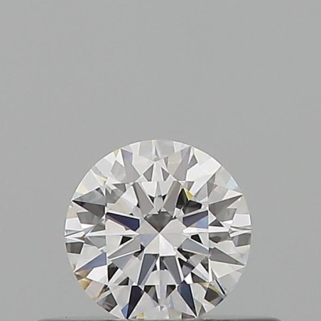 Diament szlif okrągły, 0.31ct, VVS2, D, GIA 3525793138