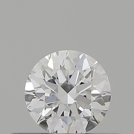 Diament szlif okrągły, 0.32ct, VVS2, D, GIA 6525793118