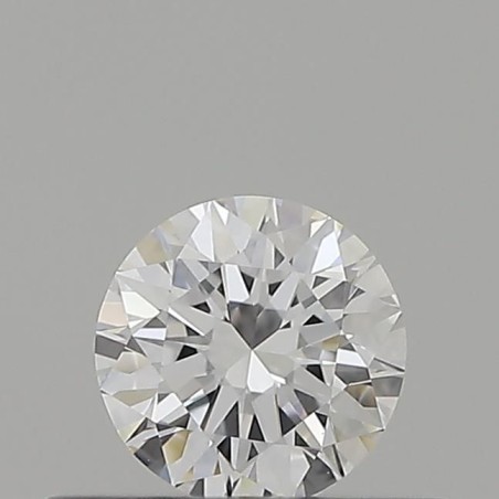 Diament szlif okrągły, 0.32ct, VVS1, D, GIA 6522793270