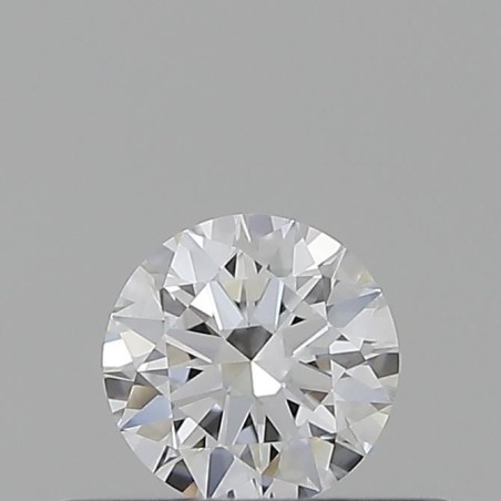Diament szlif okrągły, 0.3ct, VVS2, D, GIA 1525793872