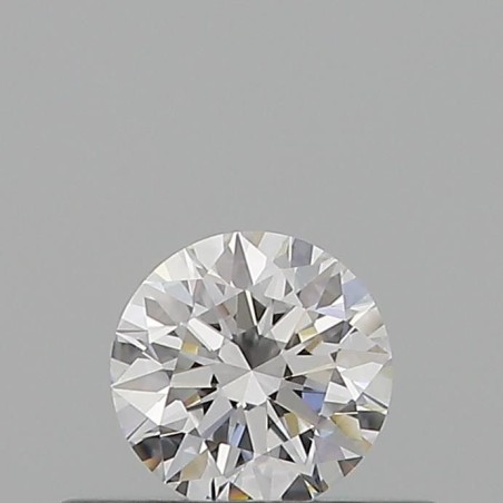 Diament szlif okrągły, 0.3ct, VVS2, D, GIA 6522896849