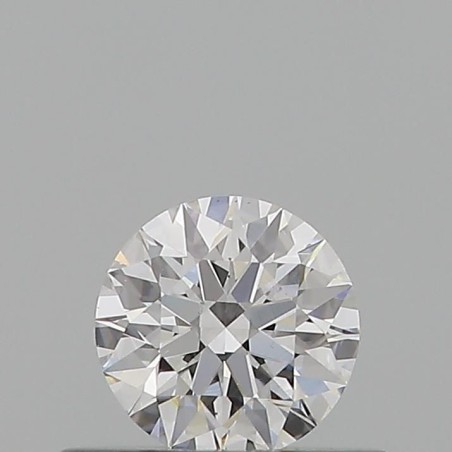 Diament szlif okrągły, 0.37ct, VS2, D, GIA 5523896718