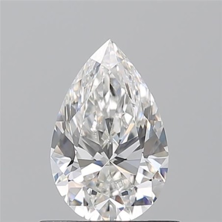 Diament szlif gruszkowy, 0.7ct, VS1, G, GIA 6531874083