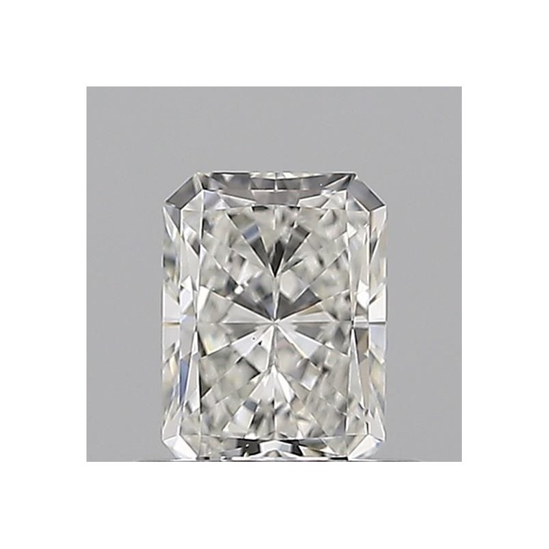 Diament radiant, 0.52ct, VS2, G, GIA 6542020304