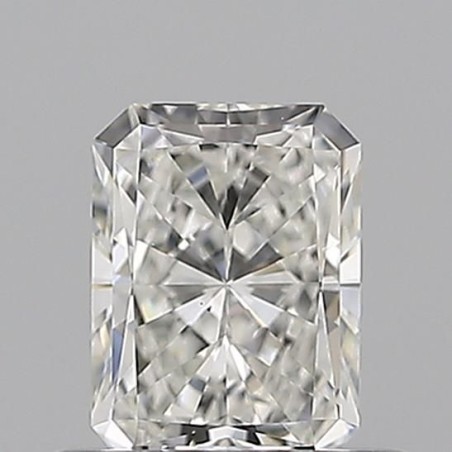 Diament radiant, 0.52ct, VS2, G, GIA 6542020304
