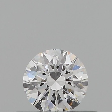 Diament szlif okrągły, 0.33ct, VVS1, D, GIA 1529983471