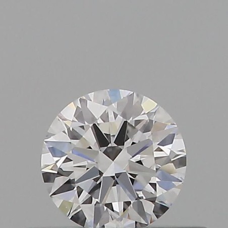 Diament szlif okrągły, 0.33ct, VVS1, D, GIA 1528983461
