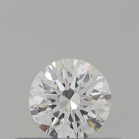 Diament szlif okrągły, 0.31ct, VVS2, D, GIA 6522986998