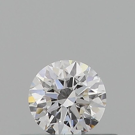 Diament szlif okrągły, 0.33ct, VVS2, D, GIA 1528989038