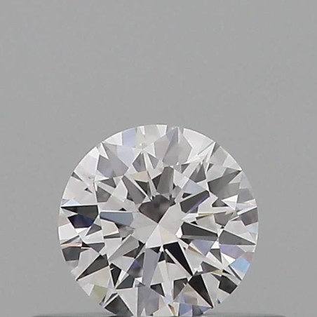 Diament szlif okrągły, 0.32ct, VVS2, D, GIA 1528914105