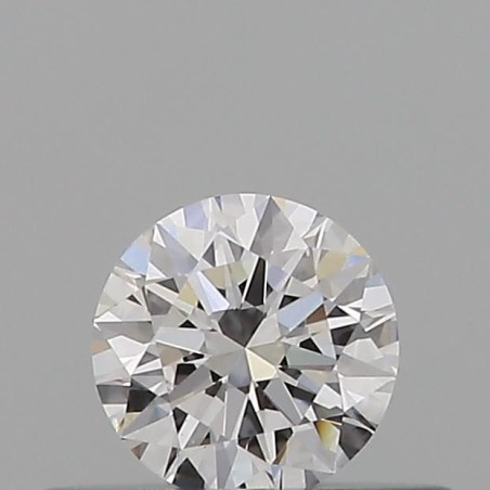 Diament szlif okrągły, 0.3ct, VVS2, D, GIA 7526925484