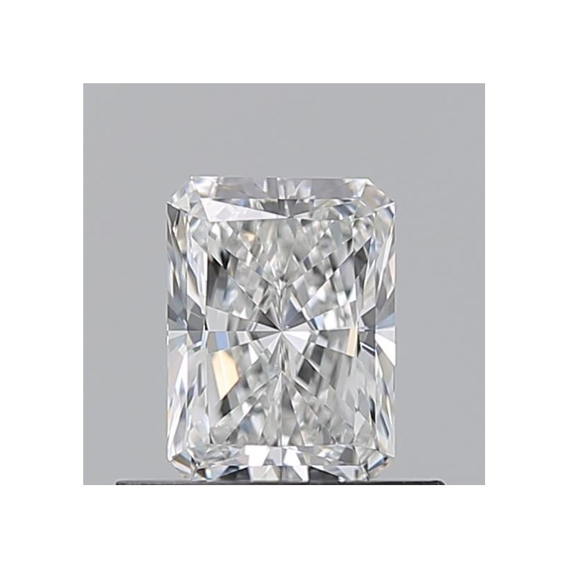 Diament radiant, 0.57ct, VS2, F, GIA 1535891241