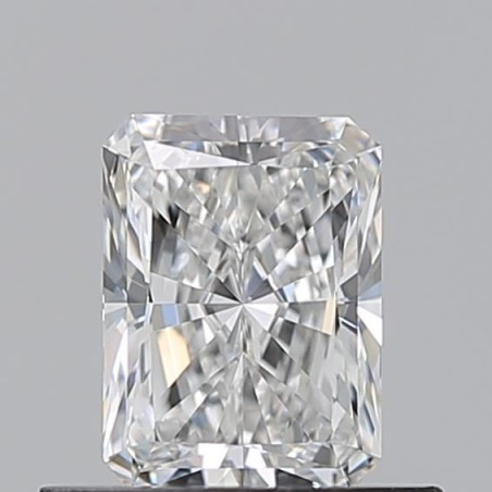 Diament radiant, 0.57ct, VS2, F, GIA 1535891241