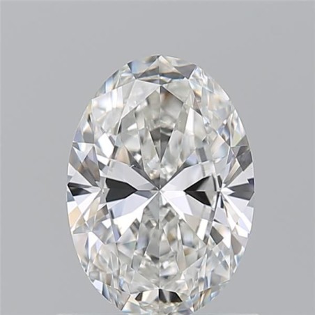 Diament szlif owalny, 0.9ct, VS1, G, GIA 6532762282