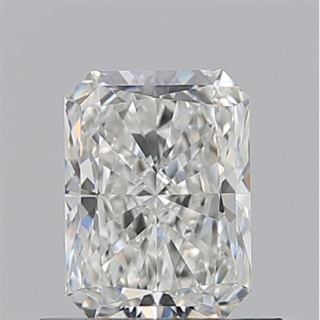Diament radiant, 0.72ct, VS1, H, GIA 6535907766