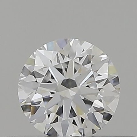 Diament szlif okrągły, 0.31ct, VVS2, D, GIA 2537432828