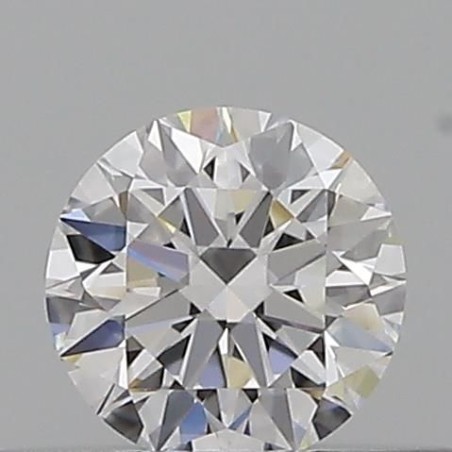 Diament szlif okrągły, 0.3ct, VVS2, D, GIA 2538433693