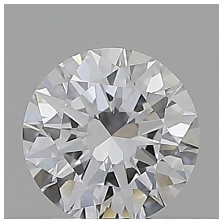 Diament szlif okrągły, 0.3ct, VVS2, D, GIA 6531431765