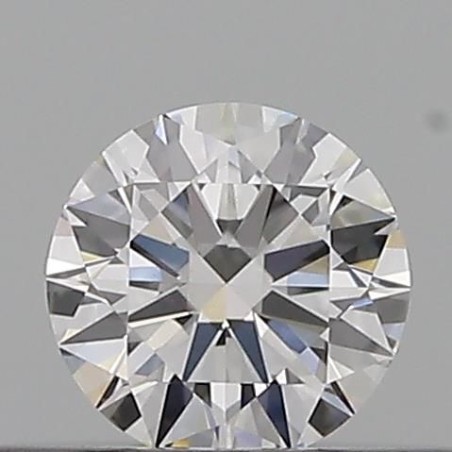 Diament szlif okrągły, 0.3ct, VVS1, D, GIA 6531431769