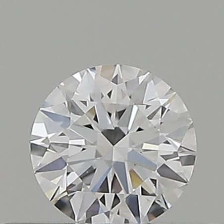 Diament szlif okrągły, 0.3ct, VVS2, D, GIA 6531274786