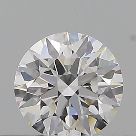 Diament szlif okrągły, 0.31ct, VVS1, D, GIA 2548070943
