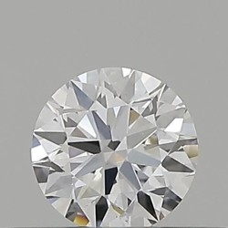 Diament szlif okrągły, 0.3ct, VS1, E, GIA 7546072665