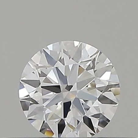 Diament szlif okrągły, 0.3ct, VS1, E, GIA 7546072665