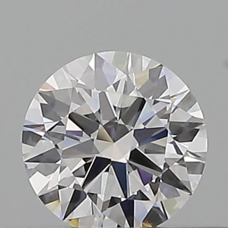 Diament szlif okrągły, 0.31ct, VVS2, D, GIA 7532374894