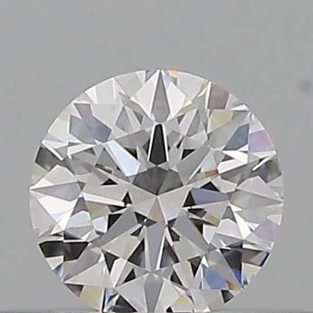Diament szlif okrągły, 0.32ct, VVS1, D, GIA 6532376287