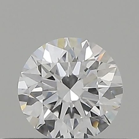 Diament szlif okrągły, 0.32ct, VS1, D, GIA 2536374796