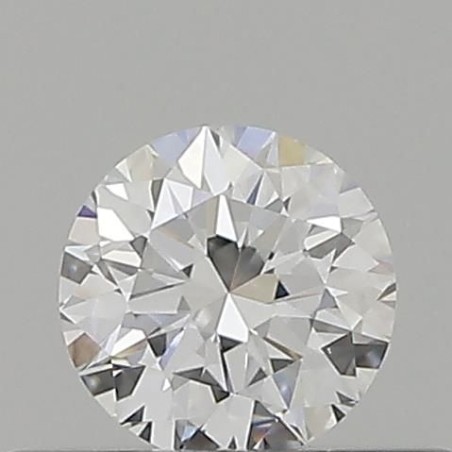 Diament szlif okrągły, 0.31ct, VVS1, E, GIA 6542074353
