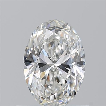 Diament szlif owalny, 0.7ct, VS1, G, GIA 2536033676